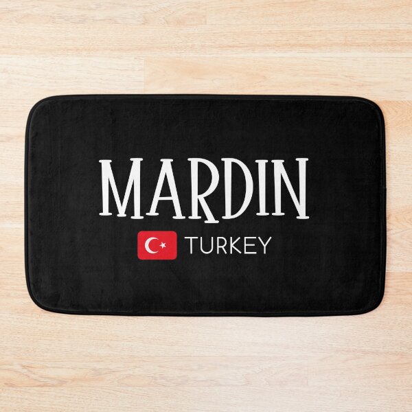 Item preview, Mardin - Turkey designed and sold by StudioRedKoala.