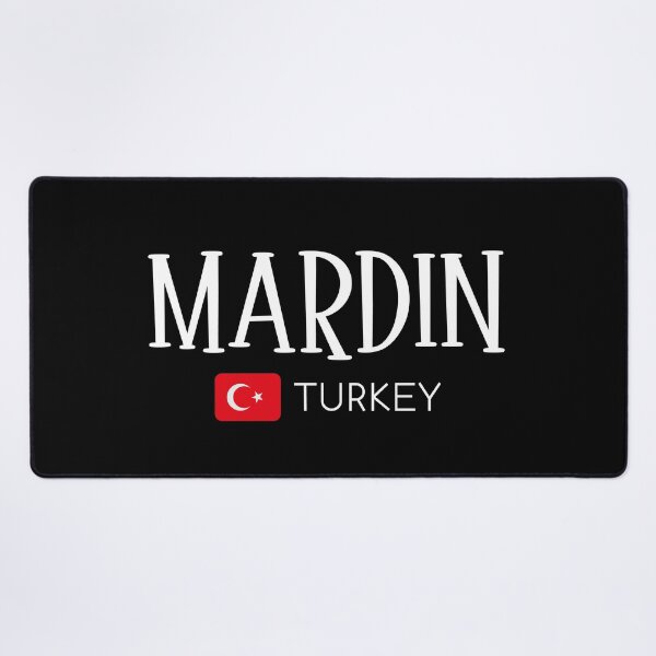 Item preview, Mardin - Turkey designed and sold by StudioRedKoala.