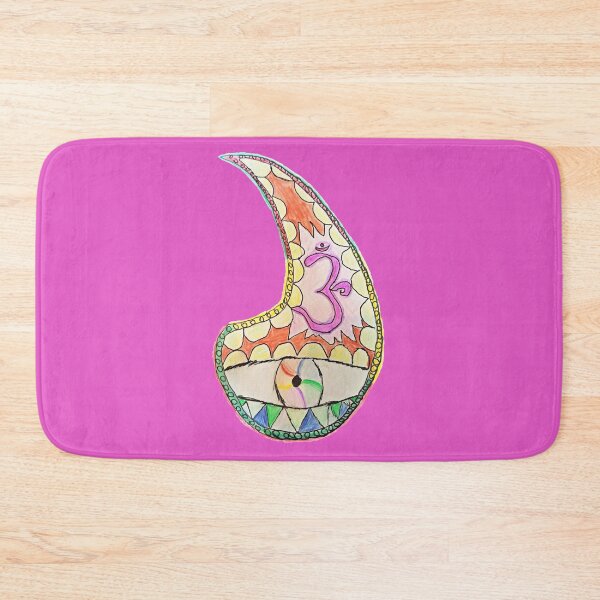 Item preview, Third Eye Rainbow designed and sold by 23rd-Studios.