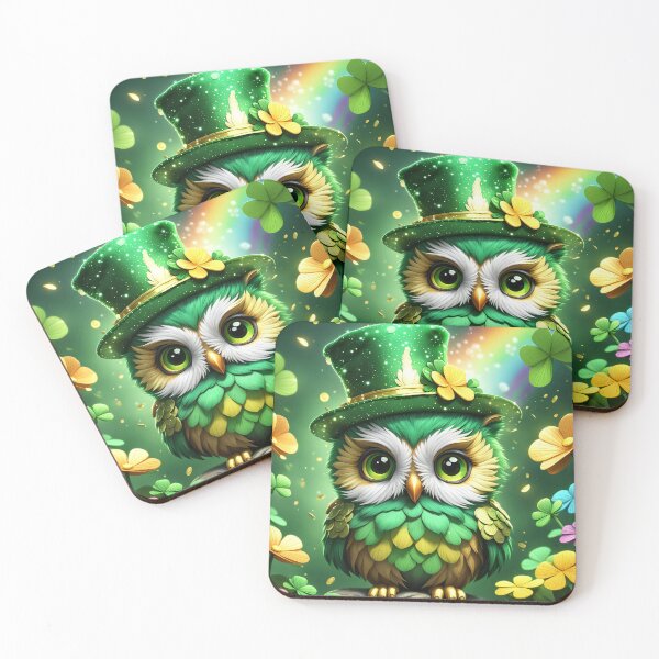 Item preview, Owl designed and sold by Jbl55.