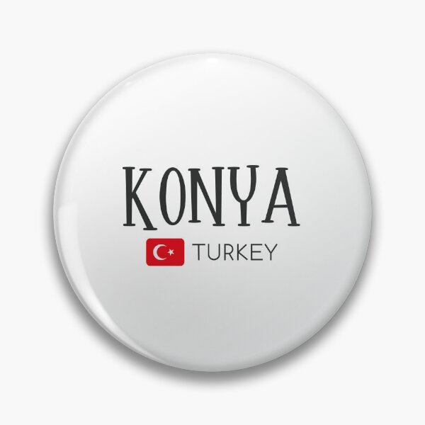 Item preview, Konya - Turkey designed and sold by StudioRedKoala.