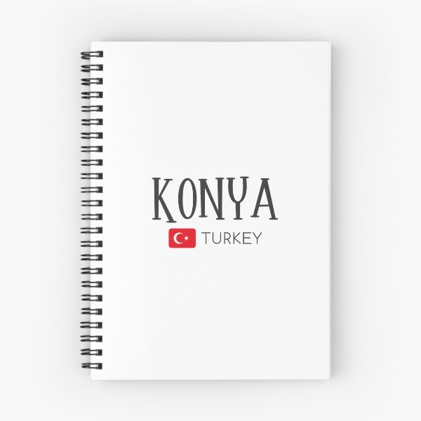 Item preview, Konya - Turkey designed and sold by StudioRedKoala.
