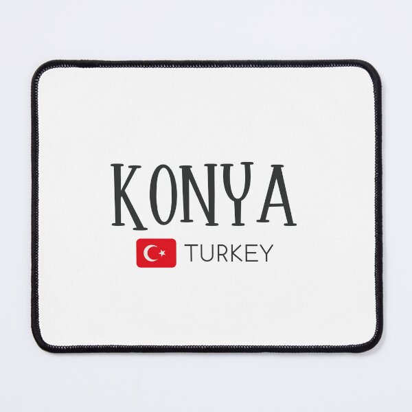 Item preview, Konya - Turkey designed and sold by StudioRedKoala.