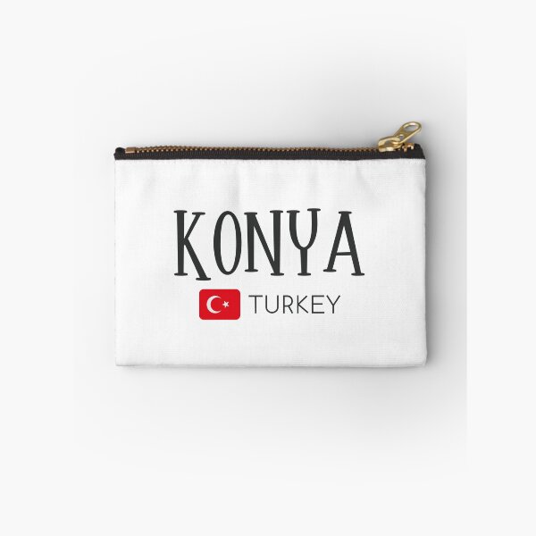 Item preview, Konya - Turkey designed and sold by StudioRedKoala.