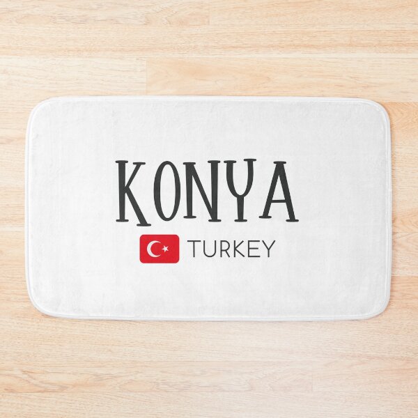 Item preview, Konya - Turkey designed and sold by StudioRedKoala.