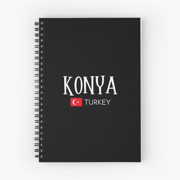 Item preview, Konya - Turkey designed and sold by StudioRedKoala.