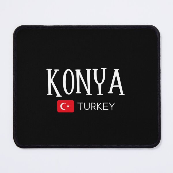 Item preview, Konya - Turkey designed and sold by StudioRedKoala.