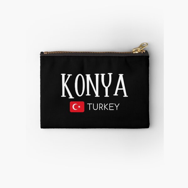 Item preview, Konya - Turkey designed and sold by StudioRedKoala.