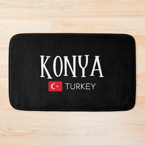 Item preview, Konya - Turkey designed and sold by StudioRedKoala.