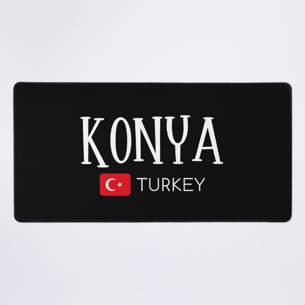 Item preview, Konya - Turkey designed and sold by StudioRedKoala.