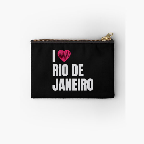 Item preview, "I Love Rio de Janeiro" – Vintage Brazilian Style designed and sold by paulo silveira.