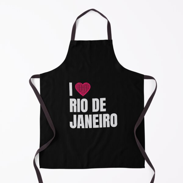 Item preview, "I Love Rio de Janeiro" – Vintage Brazilian Style designed and sold by paulo silveira.