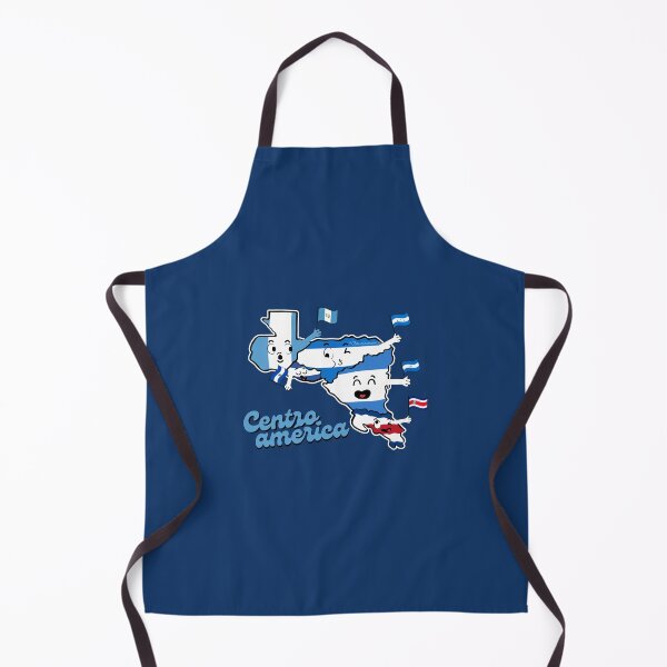 Item preview, Map of the independence of Central America designed and sold by Claustronautas.