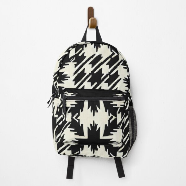 Item preview, Classic Houndstooth pattern designed and sold by Right-UR.