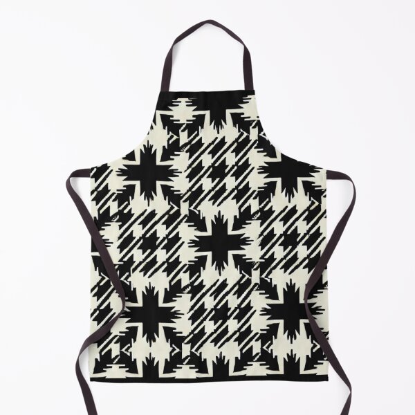 Item preview, Classic Houndstooth pattern designed and sold by Right-UR.