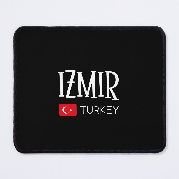 Item preview, Izmir - Turkey designed and sold by StudioRedKoala.