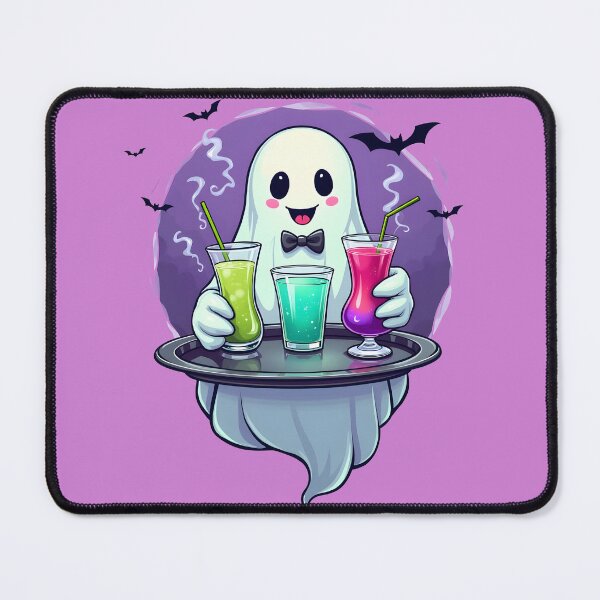 Item preview, Boo's Party designed and sold by  MAD's Recreation Studio.