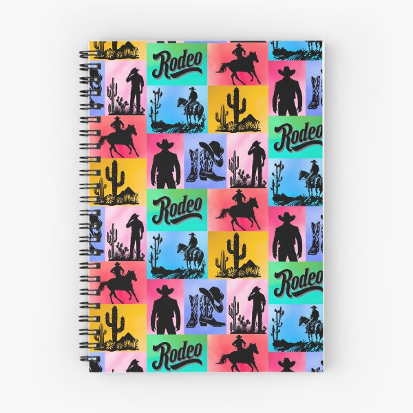 Item preview, Rodeo Cowboy Pop-Art designed and sold by Fredster1966.