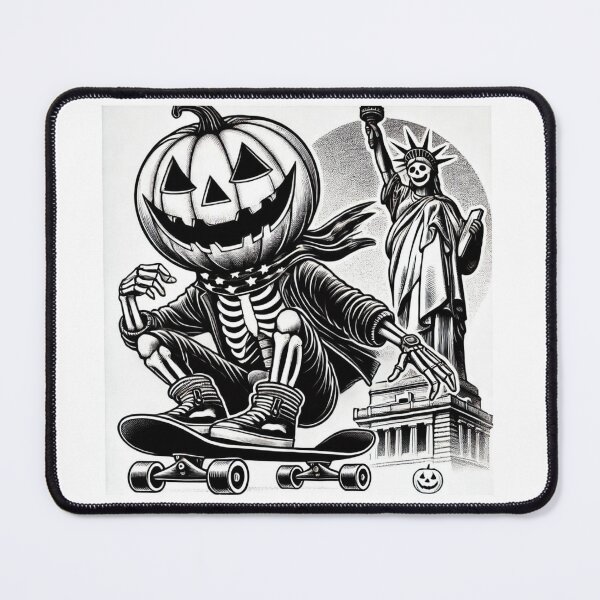 Item preview, Halloween designed and sold by Nickkhunsmile.