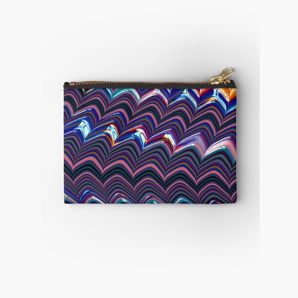 Item preview, Triangle Stripes designed and sold by bloomingvine.