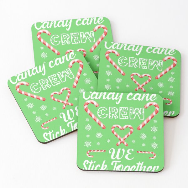 Item preview, Christmas Candy Cane Heart Holiday Family Matching Pajama PJ      designed and sold by Eloviz.