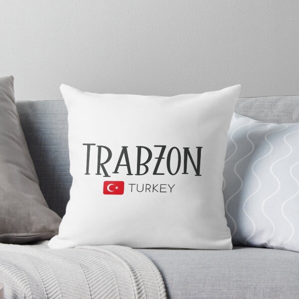 Item preview, Trabzon - Turkey designed and sold by StudioRedKoala.