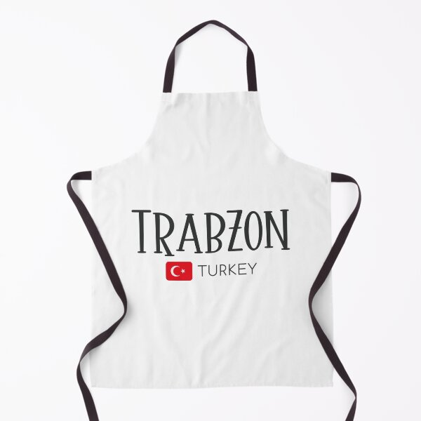 Item preview, Trabzon - Turkey designed and sold by StudioRedKoala.