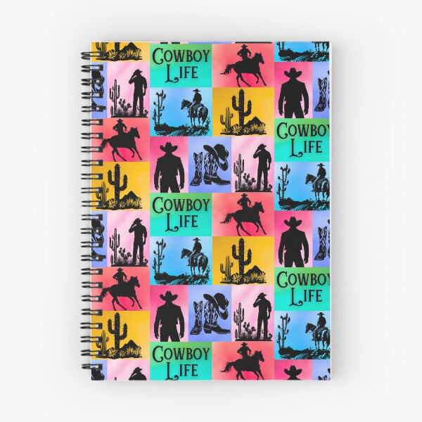 Item preview, Cowboy Pop-Art designed and sold by Fredster1966.
