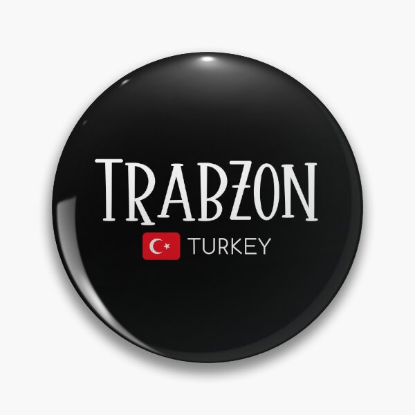 Item preview, Trabzon - Turkey designed and sold by StudioRedKoala.