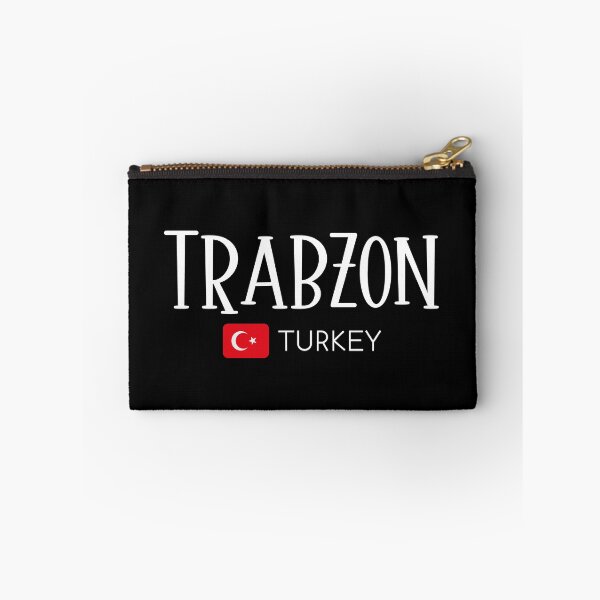 Item preview, Trabzon - Turkey designed and sold by StudioRedKoala.