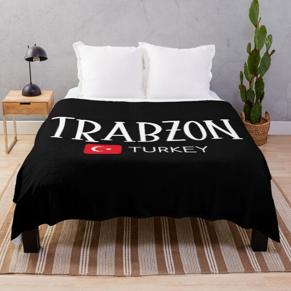 Item preview, Trabzon - Turkey designed and sold by StudioRedKoala.