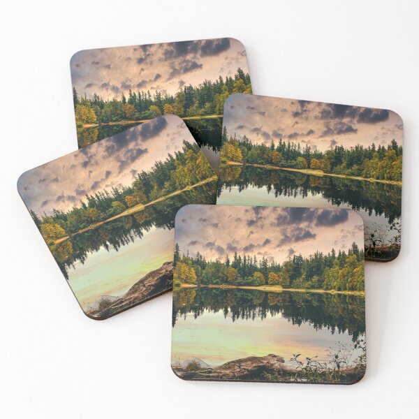 Item preview, Reflection Lake designed and sold by TMontyMade.