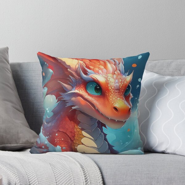 Item preview, Baby dragon. designed and sold by BAR DEC.