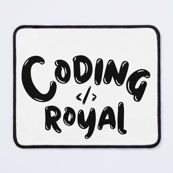 Item preview, Coding royal (stella font) designed and sold by tranquil-haven.