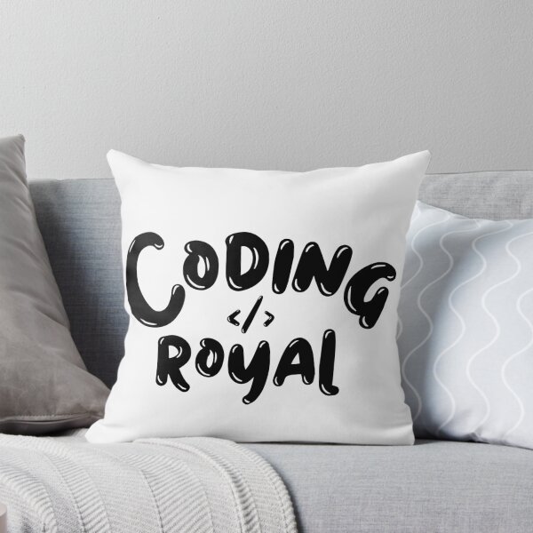 Item preview, Coding royal (stella font) designed and sold by tranquil-haven.
