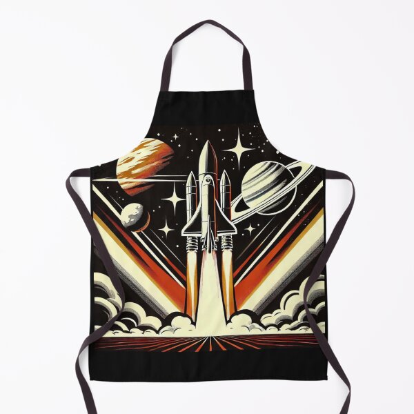Item preview, starship designed and sold by TEEJAMBOREE.