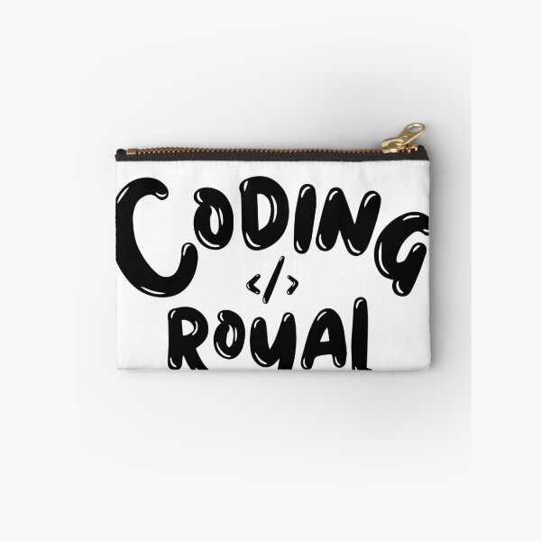 Item preview, Coding royal (stella font) designed and sold by tranquil-haven.