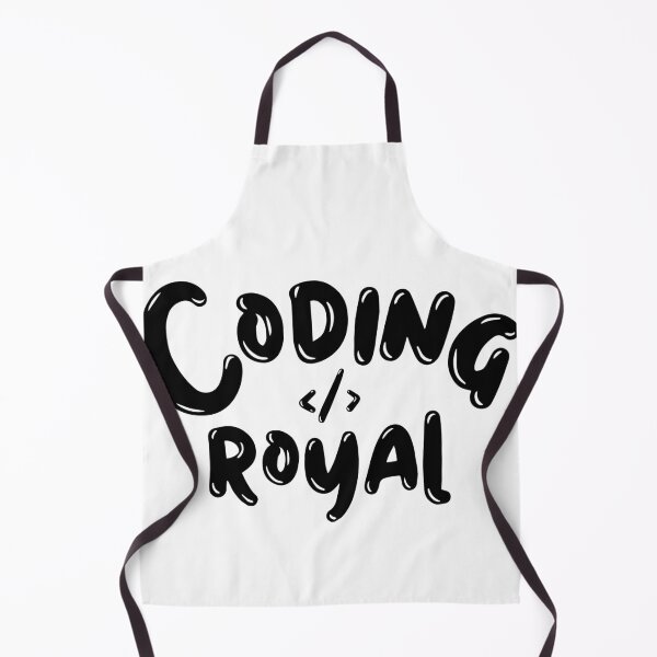 Item preview, Coding royal (stella font) designed and sold by tranquil-haven.