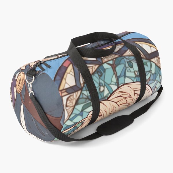 Item preview, Stained Glass Violet Evergarden designed and sold by SchellStation.