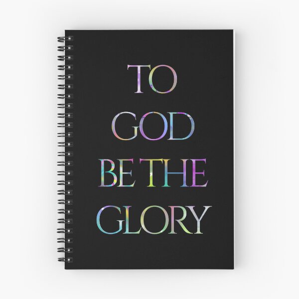Item preview, God Glory Rainbow designed and sold by Angelic Gangster.