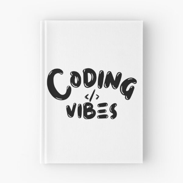 Item preview, Coding Vibes (stella font) designed and sold by tranquil-haven.