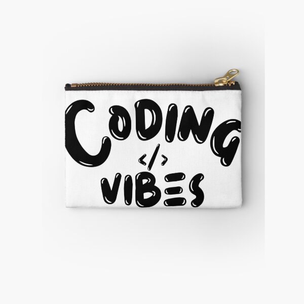 Item preview, Coding Vibes (stella font) designed and sold by tranquil-haven.