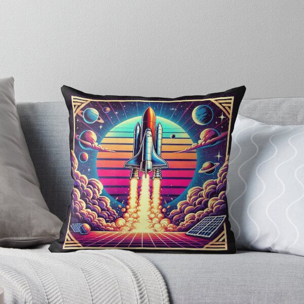 Item preview, starship designed and sold by TEEJAMBOREE.