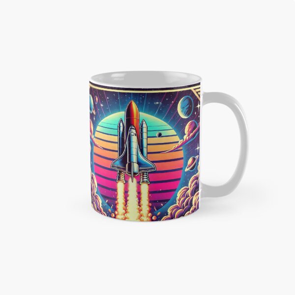Item preview, starship designed and sold by TEEJAMBOREE.