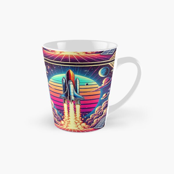 Item preview, starship designed and sold by TEEJAMBOREE.
