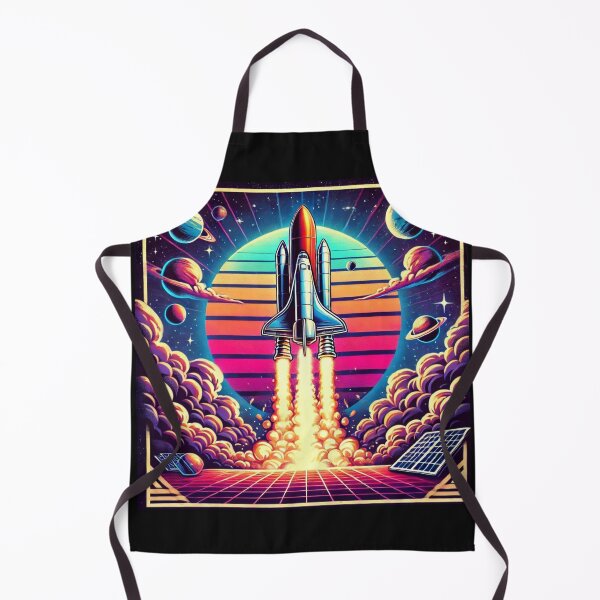 Item preview, starship designed and sold by TEEJAMBOREE.