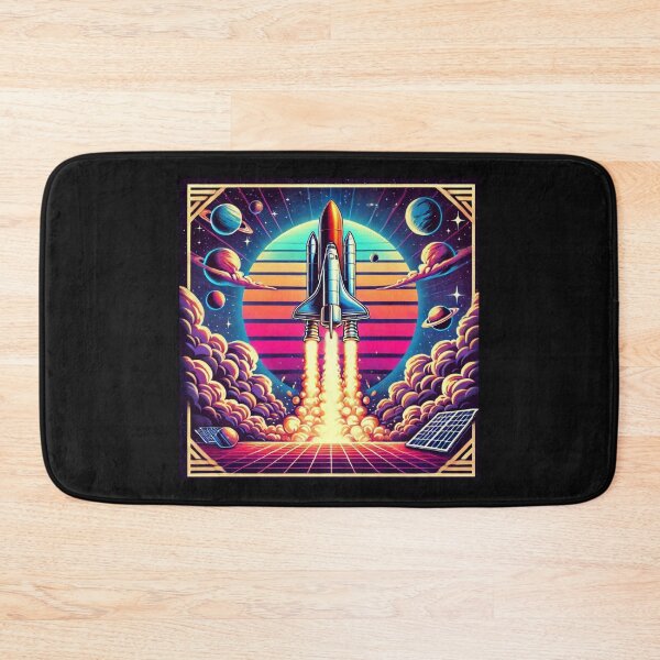 Item preview, starship designed and sold by TEEJAMBOREE.