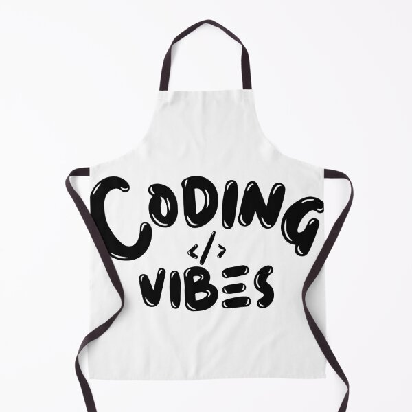 Item preview, Coding Vibes (stella font) designed and sold by tranquil-haven.