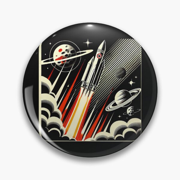 Item preview, starship designed and sold by TEEJAMBOREE.