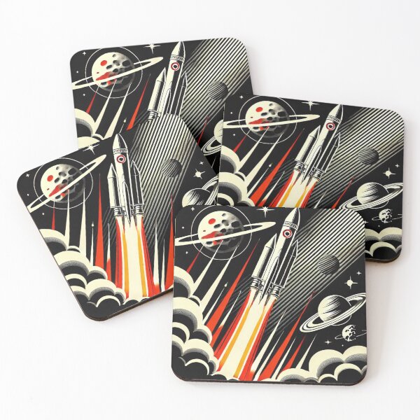 Item preview, starship designed and sold by TEEJAMBOREE.